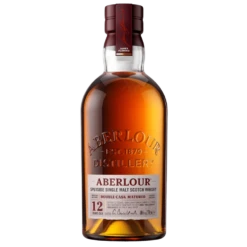 Aberlour 12 Jahre Double Cask Speyside Whisky 40% 0,7l