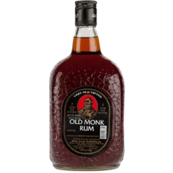 Old Monk Rum 7 Jahre 42,8% 0,7l