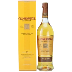 Glenmorangie The Original Highland Whisky 40% 1,0l