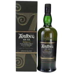 Ardbeg An Oa Islay Whisky 46,6 % 1,0l
