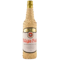 Nega Fulo Cachaca 41,5% 0,7l