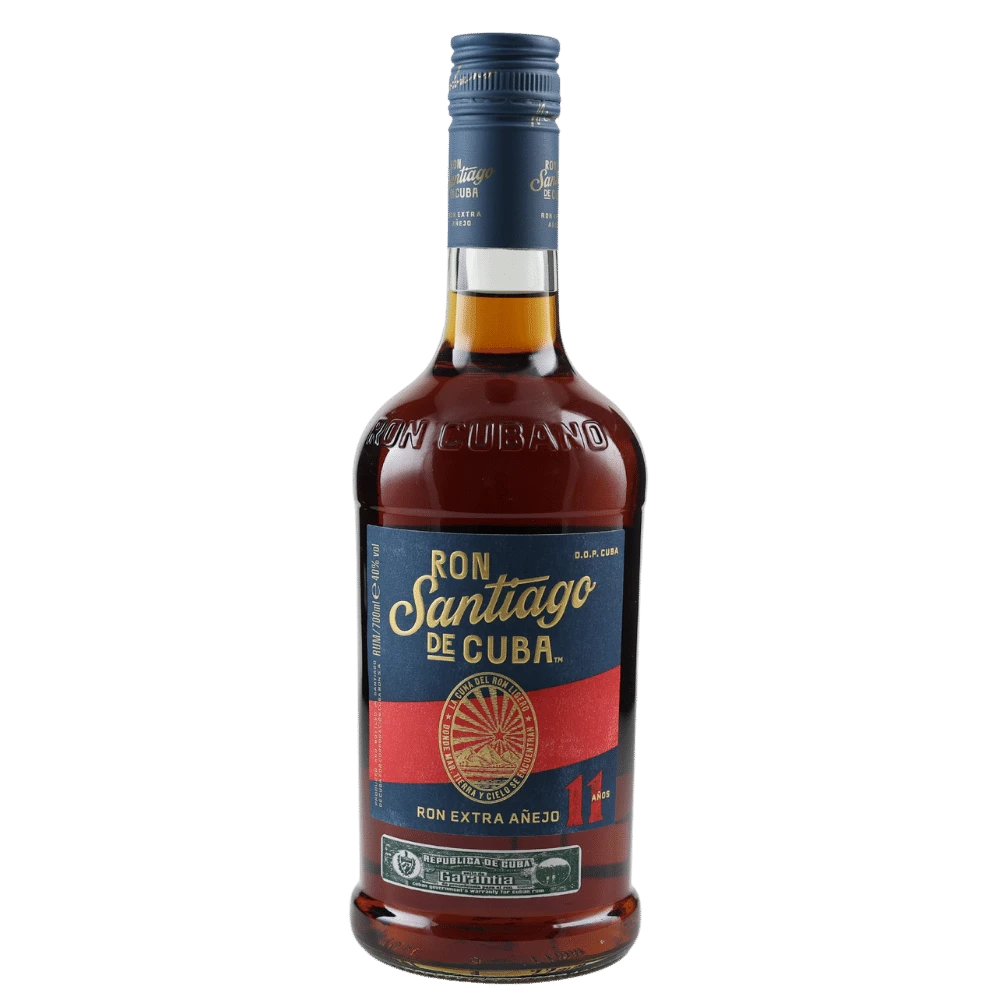 Geschenkset: Santiago De Cuba Extra Anejo 11 Jahre Rum + 2 Tiki Mug Aus Keramik 2 Geschenkset: Santiago De Cuba Extra Anejo 11 Jahre Rum + 2 Tiki Mug Aus Keramik – Bild 2