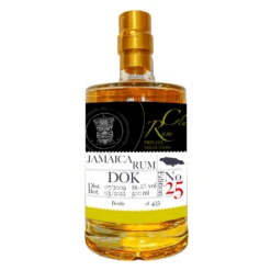 Rumclub Private Selection Ed.25 HD 2009 DOK 58,2% 0,5l