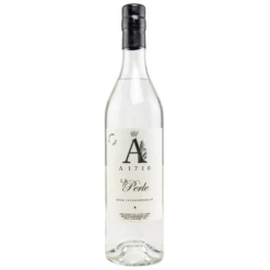 A1710 Rhum Blanc La Perle 54,50% 0,7l