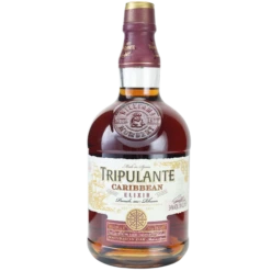 Tripulante Caribbean Elixir Rumlikör 34% 0,7l