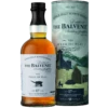 Balvenie 17 Jahre Week Of Peat Single Malt Whisky 49,4% 0,7l