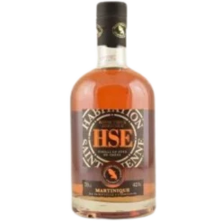 H.S.E. Rhum Vieux Agricole VO 42% 0,7l