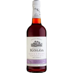 Koloa Black Rum 40% 0,7l