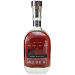 Woodford Reserve - Master Collection Sonoma Triple Finish 45,2% 0,7l