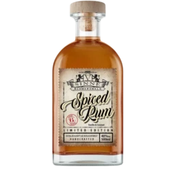 V-Sinne Spiced Rum 40% 0,5l