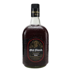 Old Monk Rum 7 Jahre 42,8% 1,0l