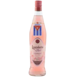 Legendario Ronssé Punch Au Rhum 32% 0,7l