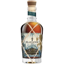 Plantation Rum Sealander 40% 0,7l