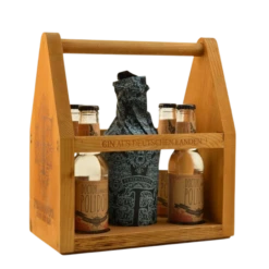 Ferdinand's Werkzeugkiste - Gin & Tonic 44% 0,5l + 4x 0,2l