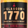 Glasgow 1770 The Original Fresh & Fruity 46% 0,7l