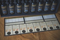 Hampden The 8 Marks Collection Pure Single Jamaican Rum 8x0,2l -Spirituosengeschäft hampden8markscollection 16