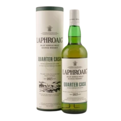 Laphroaig Quarter Cask Islay Whisky 48% 0,7