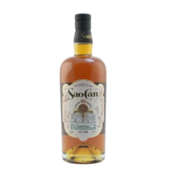 Ron Sao Can Reserva 10 Anniversario 40% 0,7l