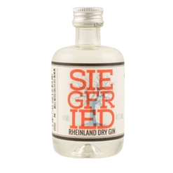 Siegfried Rheinland Dry Gin Mini 41% 0,04l