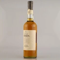 Oban 14 Jahre Highland Whisky 43% 0,7l -Spirituosengeschäft unbekannt 20c5