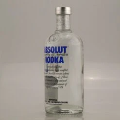 Absolut Vodka Blue 40% 0,7l 8 Absolut Vodka Blue 40% 0,7l -Spirituosengeschäft unbekannt 22f1