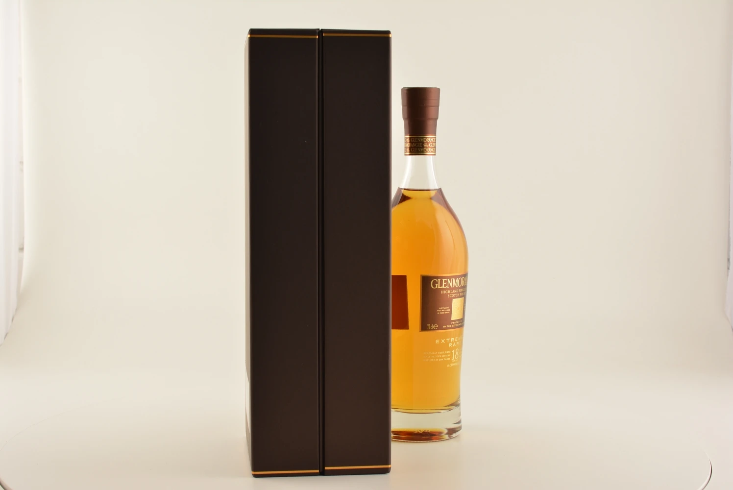 Glenmorangie 18 Jahre Highland Whisky 43% 0,7l 5 Glenmorangie 18 Jahre Highland Whisky 43% 0,7l – Bild 5