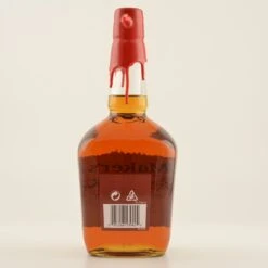 Makers Mark Red Seal Bourbon Whisky 45% 1,0l -Spirituosengeschäft unbekannt 3035