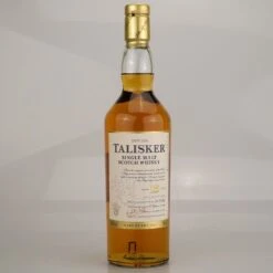 Talisker 18 Jahre Island Whisky 45,8% 0,7l -Spirituosengeschäft unbekannt 5904