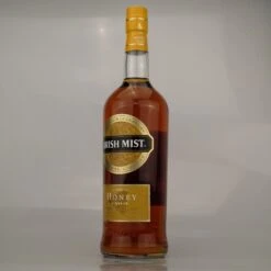 Irish Mist Whiskeylikör 35% 1,0l 10 Irish Mist Whiskeylikör 35% 1,0l -Spirituosengeschäft unbekannt 7377