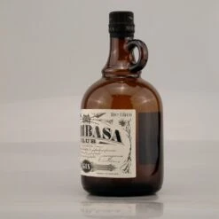 Mombasa Club London Dry Gin 41,5% 0,7l -Spirituosengeschäft unbekannt 882a