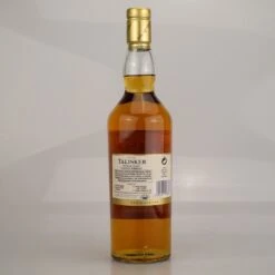 Talisker 18 Jahre Island Whisky 45,8% 0,7l -Spirituosengeschäft unbekannt 8ef4