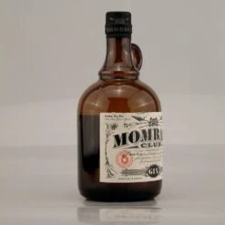 Mombasa Club London Dry Gin 41,5% 0,7l -Spirituosengeschäft unbekannt 9562