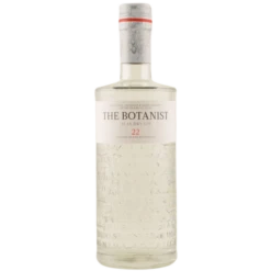 The Botanist Islay Dry (Bruichladdich) Gin 46% 0,7l