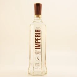 Russian Standard Imperia Vodka 40% 1,0l