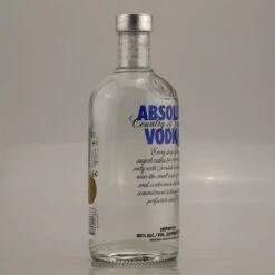 Absolut Vodka Blue 40% 0,7l 7 Absolut Vodka Blue 40% 0,7l -Spirituosengeschäft unbekannt aa0c