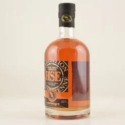 H.S.E. Rhum Vieux Agricole VO 42% 0,7l -Spirituosengeschäft unbekannt ad39