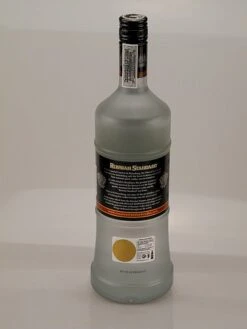 Russian Standard Orginal Vodka 40% 1,0l 6 Russian Standard Orginal Vodka 40% 1,0l -Spirituosengeschäft unbekannt ae36