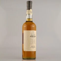 Oban 14 Jahre Highland Whisky 43% 0,7l -Spirituosengeschäft unbekannt b48c