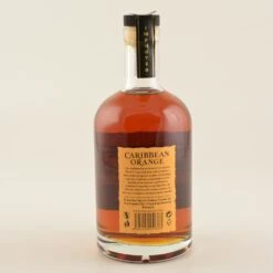 Ron Espero Liqueur Creole Caribbean Orange & Rum 40% 0,7l -Spirituosengeschäft unbekannt b871