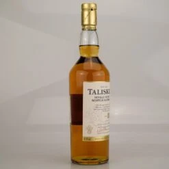 Talisker 18 Jahre Island Whisky 45,8% 0,7l -Spirituosengeschäft unbekannt ba68