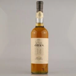 Oban 14 Jahre Highland Whisky 43% 0,7l -Spirituosengeschäft unbekannt c640