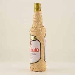 Nega Fulo Cachaca 41,5% 0,7l -Spirituosengeschäft unbekannt ede5